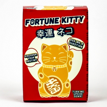 Fortune Kitty