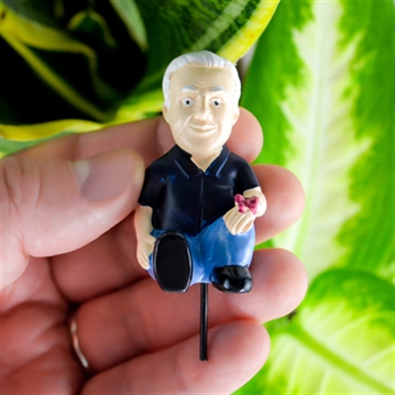 Attenborough Explorer Plant Markers