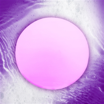 Stress Less Bath Light