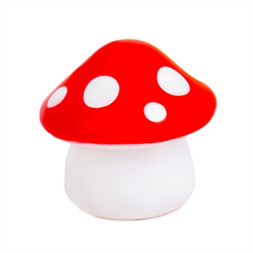Mushroom Colour Changing Mood Lamp 