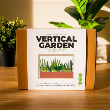 Vertical Garden DIY Kit