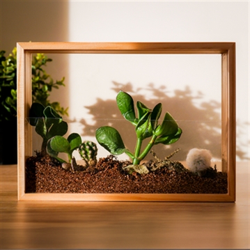 Vertical Garden DIY Kit