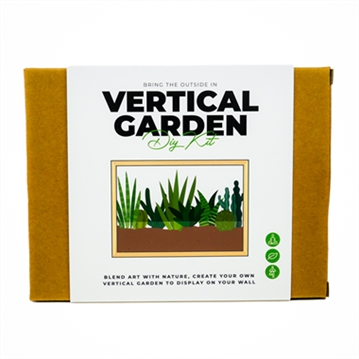 Vertical Garden DIY Kit