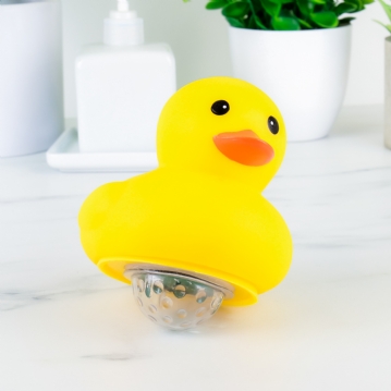 Boogie Bath Duck