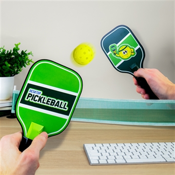 Desktop Pickleball
