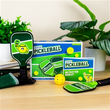 Desktop Pickleball