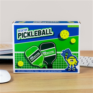 Desktop Pickleball