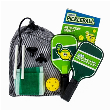 Desktop Pickleball