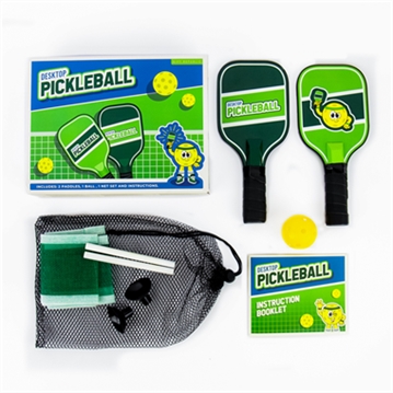 Desktop Pickleball