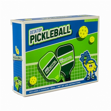 Desktop Pickleball