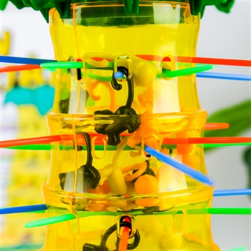 Mission Impawsible Tumbling Cat Game