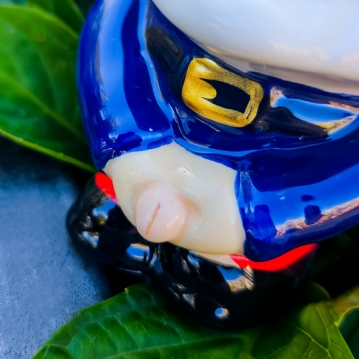 Self Watering Peeing Planter Gnome