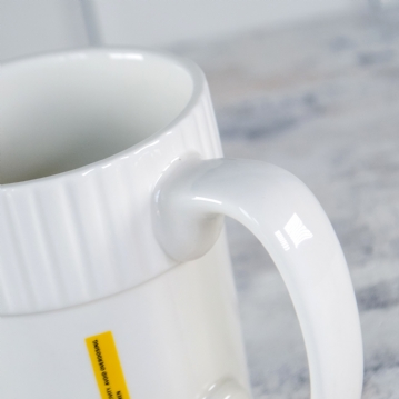Coffee Pill Pot Mug