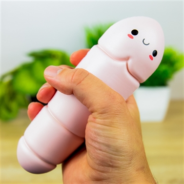Worry Worm Stress Toy