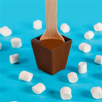 Boozy Hot Chocolate Gift Set