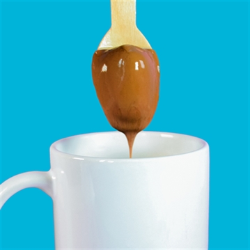 Boozy Hot Chocolate Gift Set