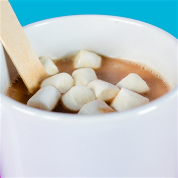 Boozy Hot Chocolate Gift Set