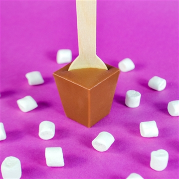 Mixed Hot Chocolate Gift Set