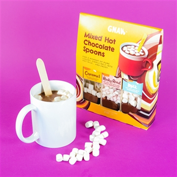 Mixed Hot Chocolate Gift Set