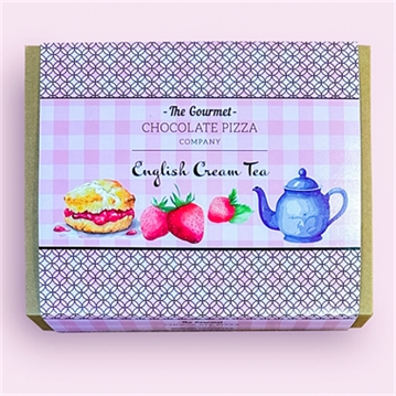 All Chocolate Afternoon Tea