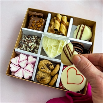 Someone Special Chocolate Grazing Box