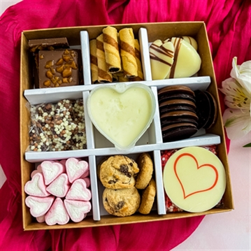 Someone Special Chocolate Grazing Box
