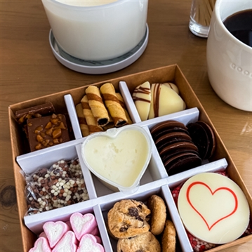 Someone Special Chocolate Grazing Box