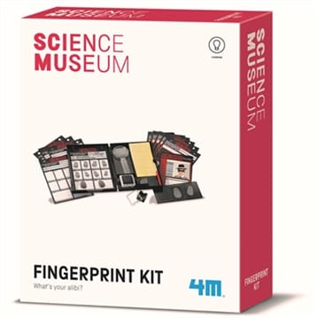 Fingerprint Kit