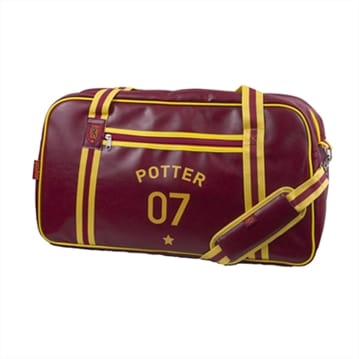 Quidditch Potter Harry Potter Sports Holdall