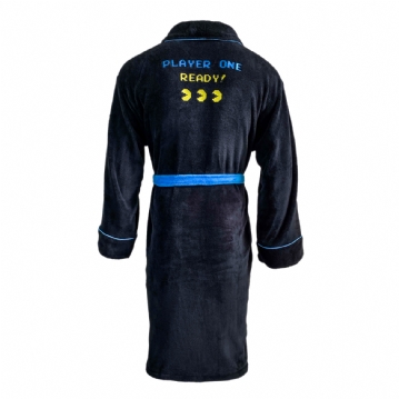 Mens rocky discount dressing gown