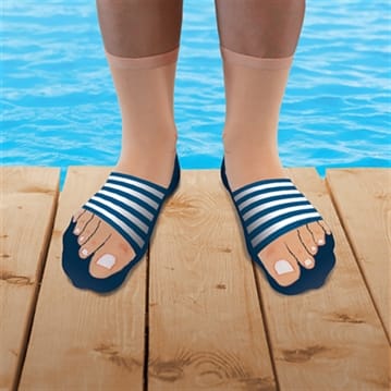Slider Socks