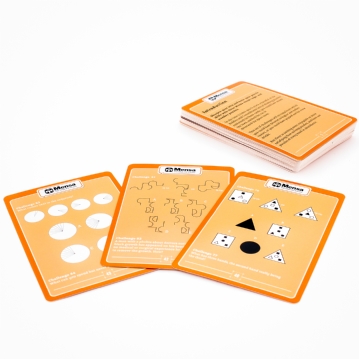 Mensa puzzles cheap