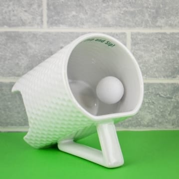 The Golf Mug