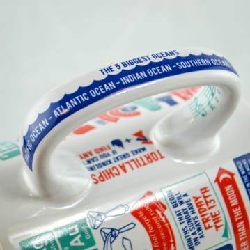 The Really Useful Mug