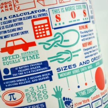 The Really Useful Mug