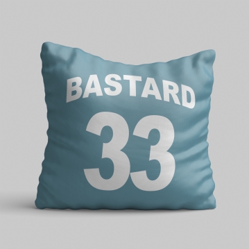 Personalised on sale fortnite cushion