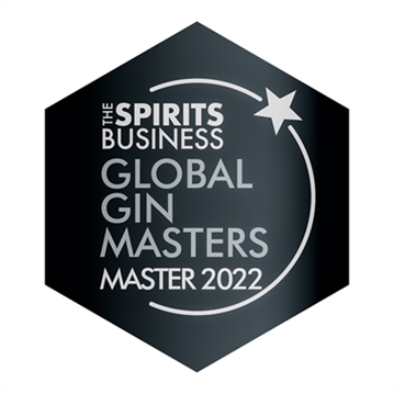 "Lord of Misrule" Hampton Court Spirits English Craft Gin