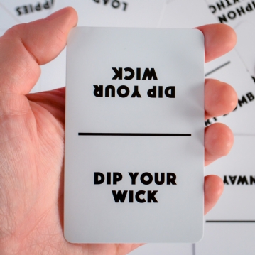 Brown Chicken Brown Cow Board Game