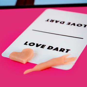 Brown Chicken Brown Cow Board Game