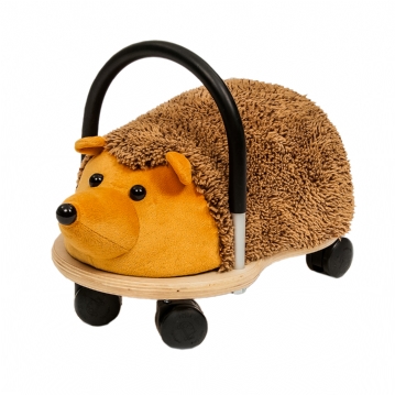 Plush Wheely Bugs
