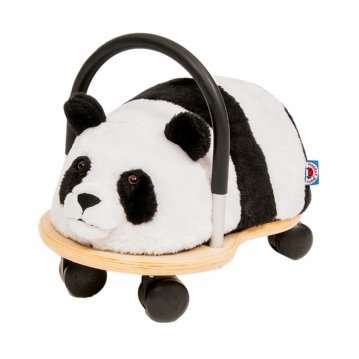 Plush Wheely Bugs