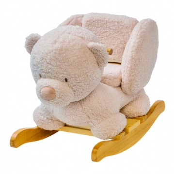 Teddy Rockers - 10-36 Mths