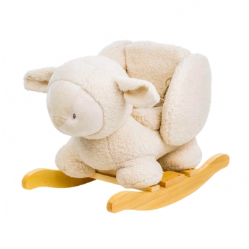 Teddy Rockers - 10-36 Mths