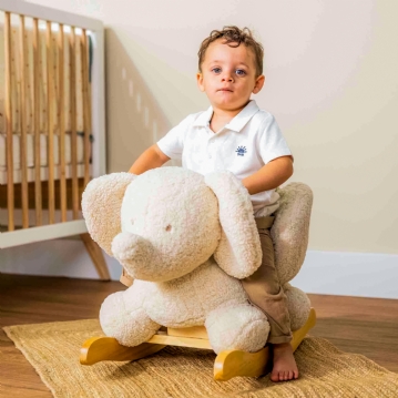 Teddy Rockers - 10-36 Mths