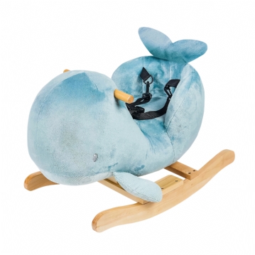 Teddy Rockers - 10-36 Mths