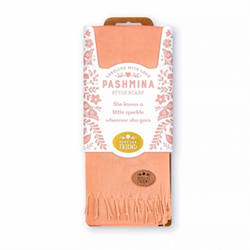 Special Friend Pashmina Scarf