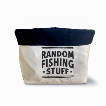 Fishing Stuff - Top Bloke Storage Pouch