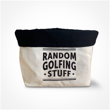 Golfing Stuff - Top Bloke Storage Pouch