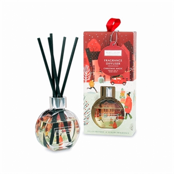 Christmas Magic Fragrance Diffuser