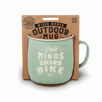 Cycling Outdoor Mug
